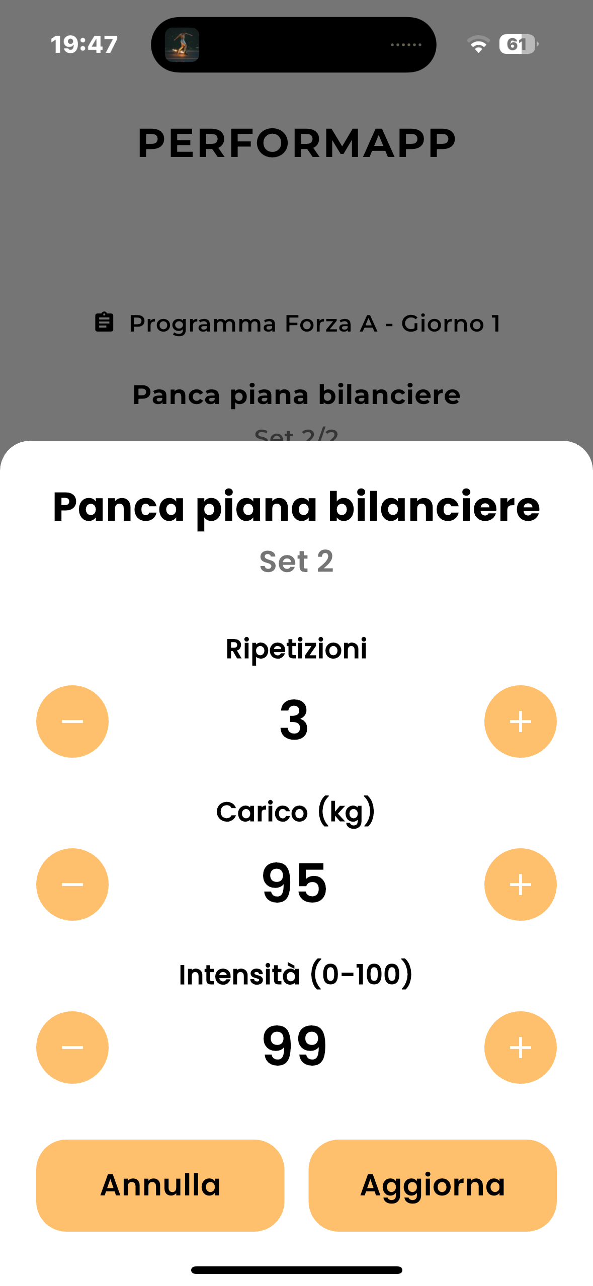 Timer Interface